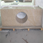 Granite Vanity tops